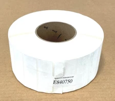 Intermec Technologies Duratherm II Uncoated DT Label E10192 E10192❤️ Single Roll
