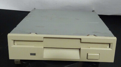 TEAC FD-235HF 3.5 Inch Floppy Disk Drive