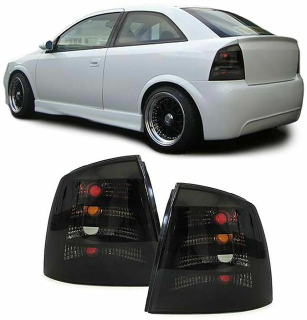 Rear lamp opel astra Rear lamp opel astra