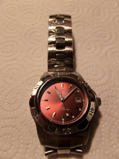 Armband Uhr Slazenger unbenutzt