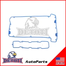 Valve Cover Gasket Set For Saab 9-3 9-5 900 9000 L4