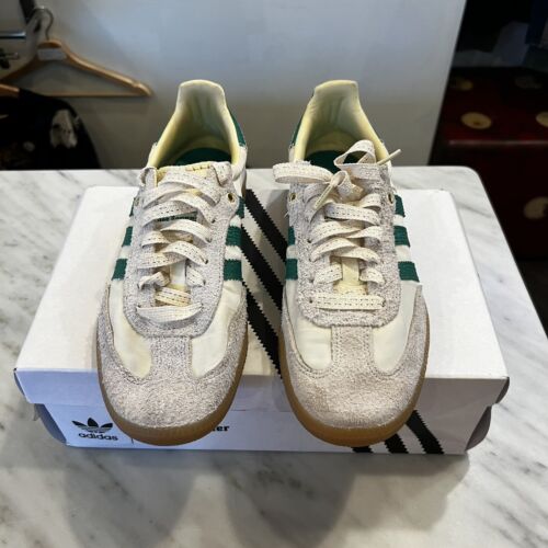 Adidas samba mens green - Gem