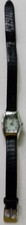Lady Croton Quartz Watch w/ 6 Multi-Color Genuine Lizard Band Options
