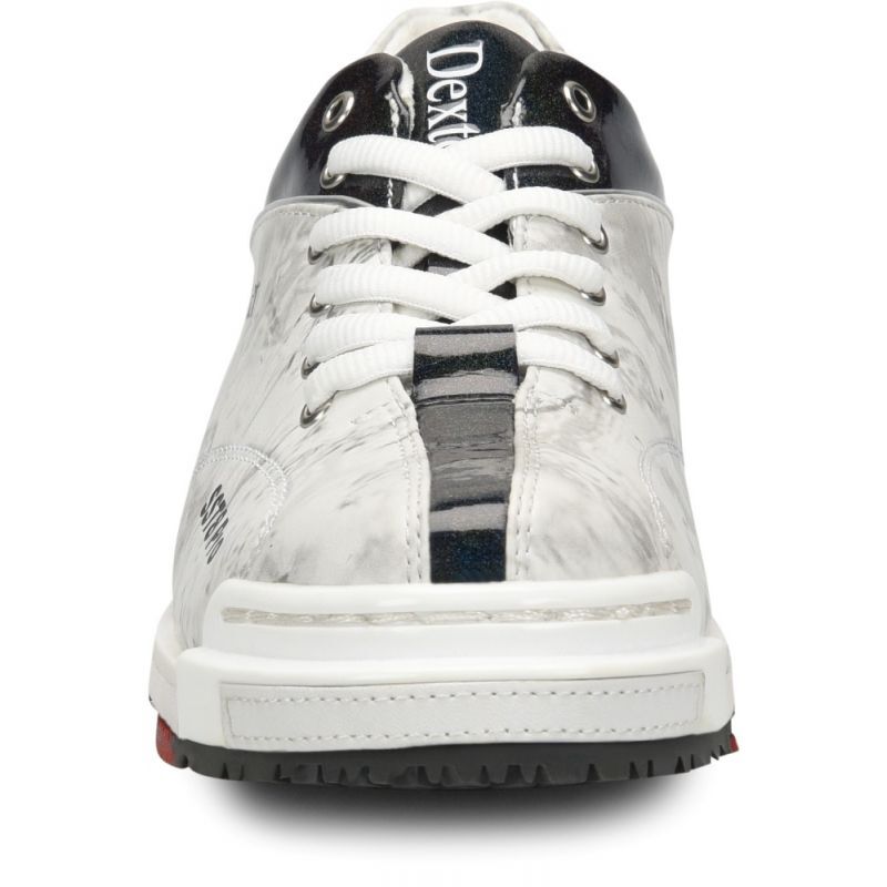 Dexter SST 8 Pro Marble/Black Womens Bowling Shoes eBay