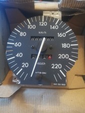 Compteur Peugeot 306