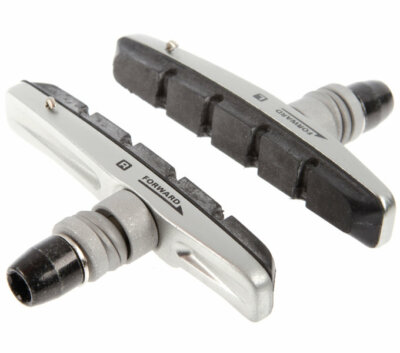 Plaquettes De Frein Shimano S70C – Pour V-Brake LX, XT, XTR – Neuf Avec Défauts Mineurs