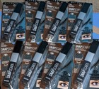 (8) Maybelline Snapscara Easy On Easy Off Mascara Sealed 305 - Bold Brown