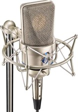 Cardioid Studio Microphone