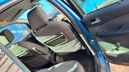 Asiento Delantero Derecho para FORD FOCUS C-MAX (CAP)(2003) Ambiente (D) 217514 - Imagen 2 de 7