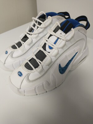 Size 6 - Nike Air Max Penny 1 2022 Home