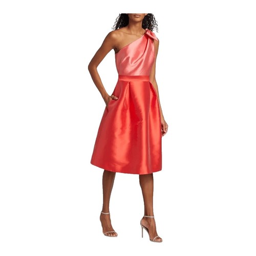 teri jon by rickie freeman scuba gown chiffon overlay dress Teri Jon by Rickie Freeman Scuba Gown Chiffon Overlay Dress