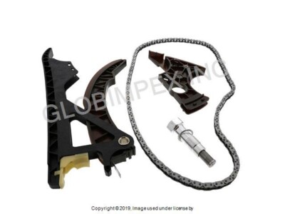 BMW (2007-2016) Timing Chain Kit FEBI BILSTEIN + 1 YEAR WARRANTY | eBay