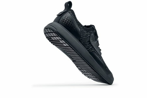 Mozo Men/Women City Runner Knit Slip 