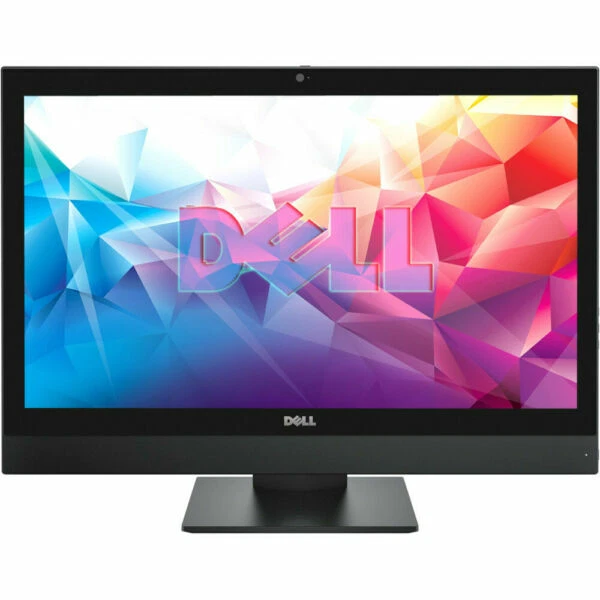 Dell Desktops & All-in-One-PCs