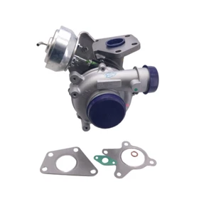 Turbolader MAZDA 3 5 6 2.0 MZR-CD CD DI 2.2 BK CR19 GG GH RF7J RF5C R2AA