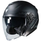 Frank Thomas FTD40 Open Matt Black