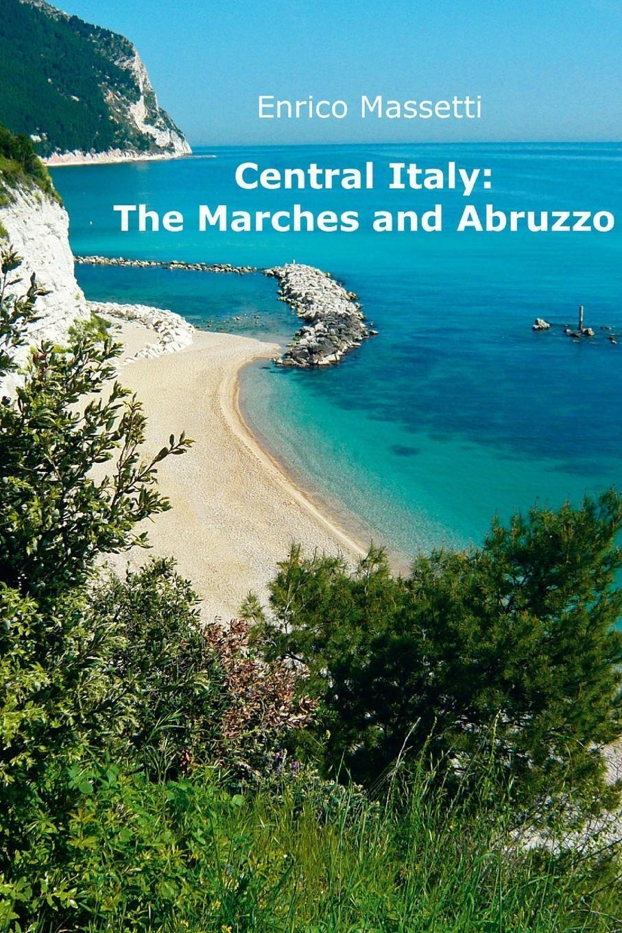 Thumbnail - Central Italy Enrico Massetti