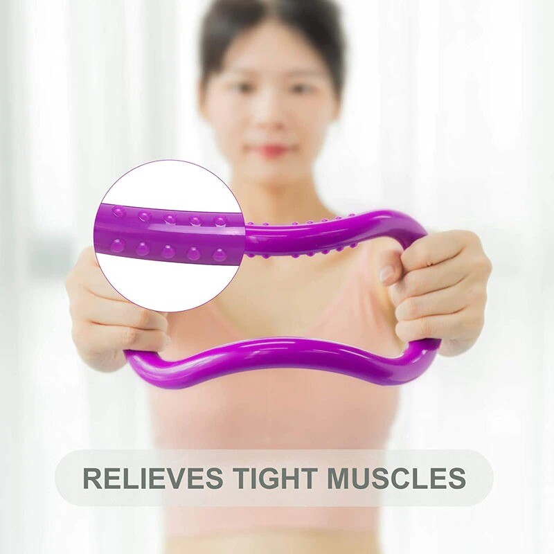 Hezhiii Under Desk Bike Pedal Neck Strengthening Equipment Work Exercise Club Trainer Pro Arm Workout Women Twisting Microwave Foot Warmers