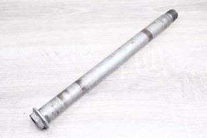 Hinterradachse Steckachse Honda CBR 600 F (Vergaser) PC35 99-00