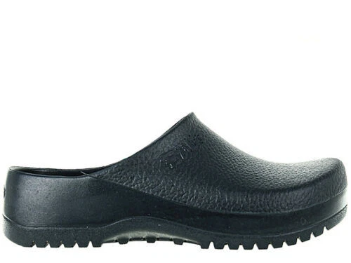 Birkenstock Herren-Pantoletten in Blau