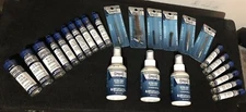 Gunslick Pro Ultra Gun Oil Cleaning Care Kit Assorted Cal Rifle Pistol Brushes