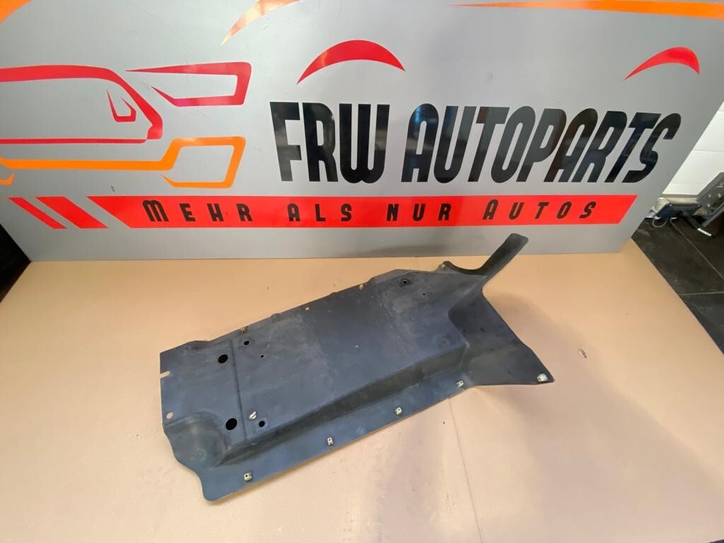 VW T5 T6 Verkleidung Unterboden Unterbodenverkleidung Vorne Links vw-t5-t6-verkleidung-unterboden-unterbodenverkleidung-vorne-links
