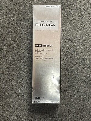 Filorga NCEF-Essence Multi Correction Lotion Hydration & Radiance 150ML
