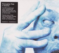 Porcupine Tree In Absentia Cd 2002 Steven Wilson Remaster 2017 * New