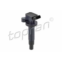 Topran ZüNdspule ZüNdmodul FüR Toyota Aygo 1.0 Yaris Corolla Verso 1.8 1.6