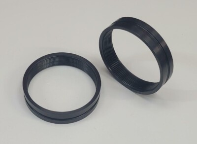ScopeStuff #LXGR- Adapter ring for Meade LX200GPS Microfocuser
