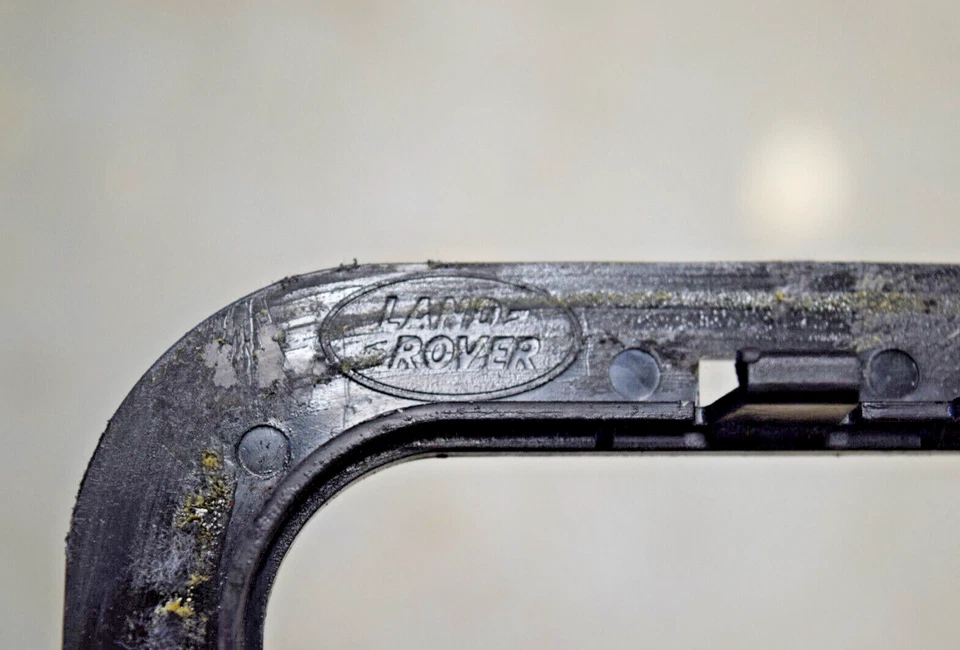 Land Rover Discovery 2 Transfer Case Shifter Boot Gaitor Mounting Bracket 99 04 Foto 2 de 2