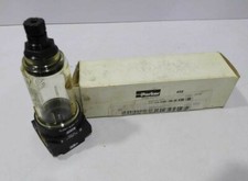 Parker P3A-FA12BCN Filter p1 max 10bar