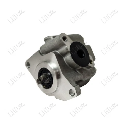 Bomba hidráulica para tractor Kubota BX1800D B2100D BX2200D B2400E BX22D BX23D nueva/ - Imagen 5 de 5