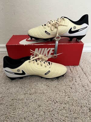 Nike Tiempo Legend X 10 Academy SG-Pro AC Anti-Clog DV4338-700