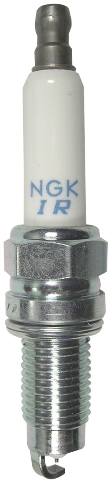 NGK Iridium/Platinum Spark Plug Box of 4 IZKR7B 7563