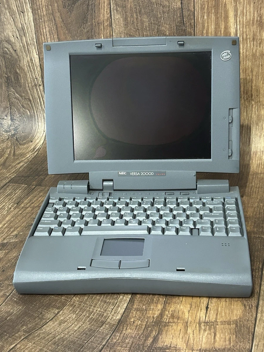 NEC Laptops for Sale | Shop New & Used Laptop Computers | eBay