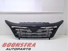 Radiateur Opel MOVANO