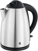 WMF Wasserkocher Bueno Wasserkocher 1,7 Edelstahl-Schwarz