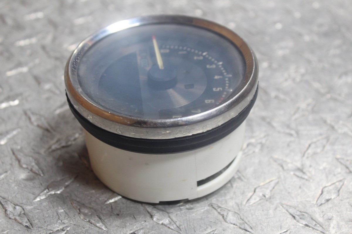 2012 HARLEY-DAVIDSON SPORTSTER 883 OEM GAUGES METER SPEEDO TACH