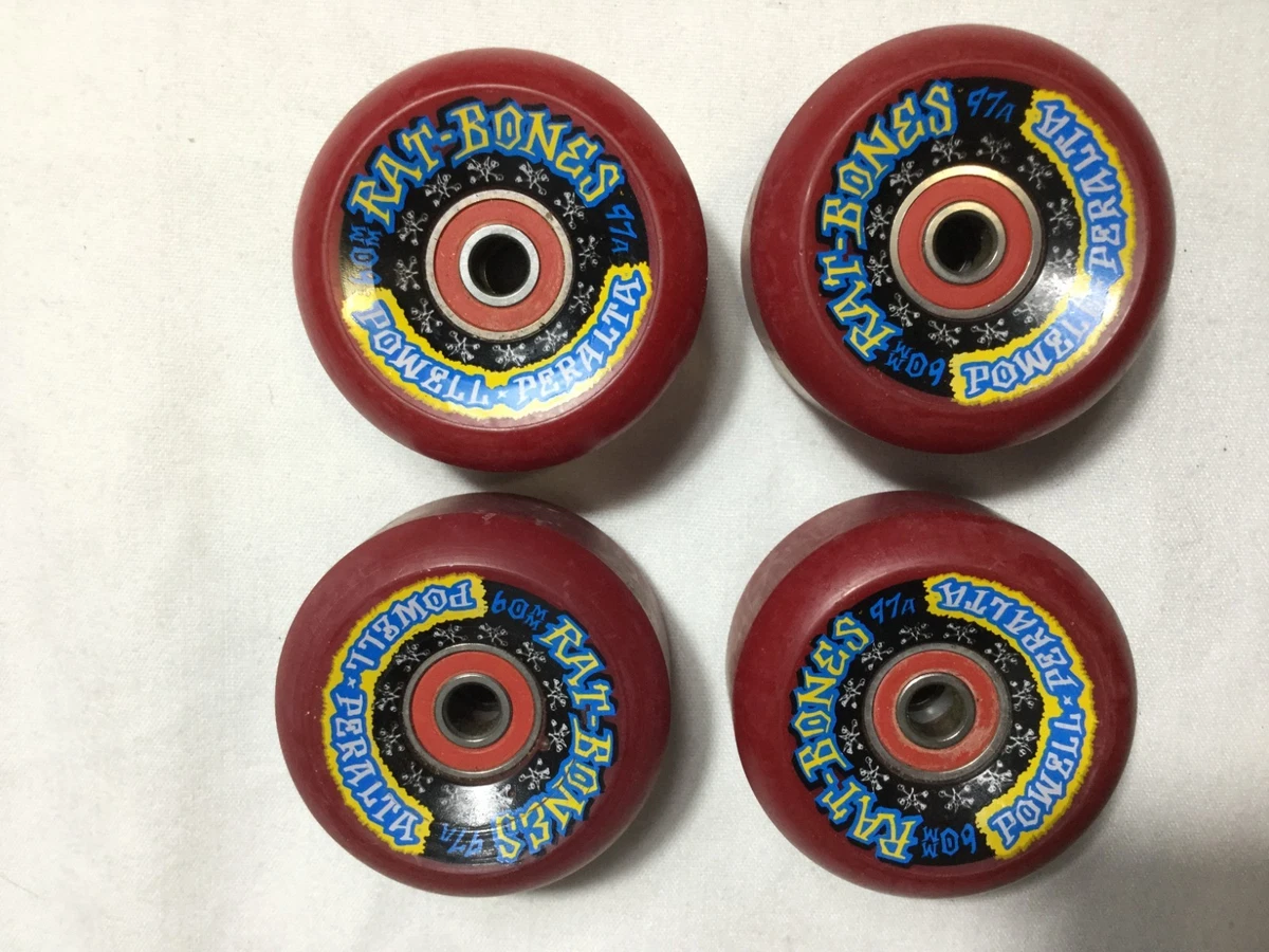 Powell Peralta Skateboard Wheels for sale - eBay