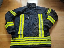 Texport Fire Breaker Action Gr.L / Feuerwehrjacke / HuPF / NOMEX (542)