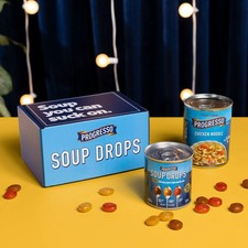 Progresso Soup Drops Variety Pack - 2026 Limited Edition - In Hand &  Ships Fast