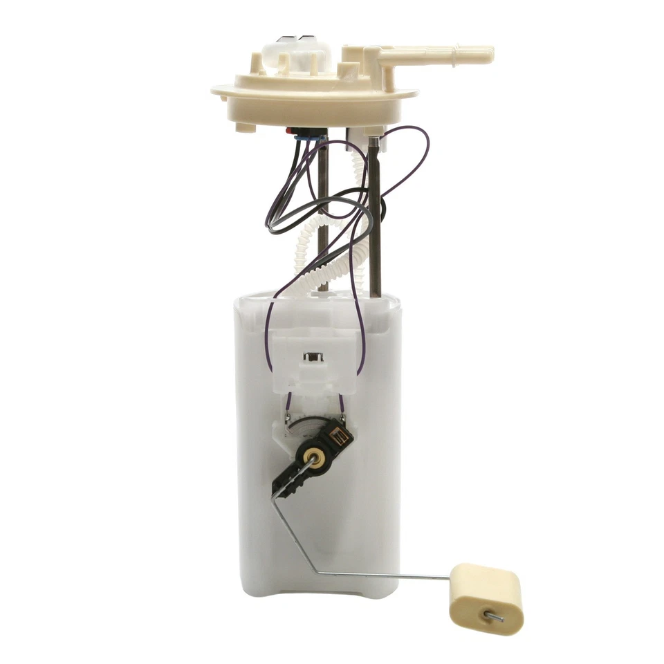 Conjunto de módulo de bomba de combustible Delphi para Cadillac DeVille 1997 4,6 L V8 Foto 3 de 4