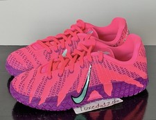 New Grade School Nike Ja 3 sz 4Y Price of Admission Max Volume IB4773 600