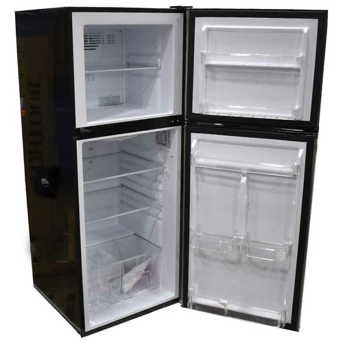Contoure Frost-Free Compact RV Refrigerator 12V 10.7 Cu.Ft. R-1088-12V