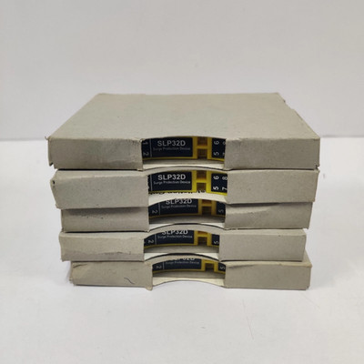 1PCS NEW MTL SLP32D Surge Protection Device SLP Series