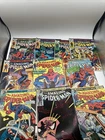 Amazing Spider-Man 180 181 182 183 184 185 186 187 189 Marvel Comics Lot