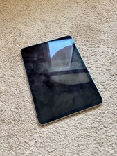 Ipad air 4th 64gb