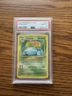 Pokemon Venusaur CLV 003/034 Holo Trading Card Game Classic PSA 10