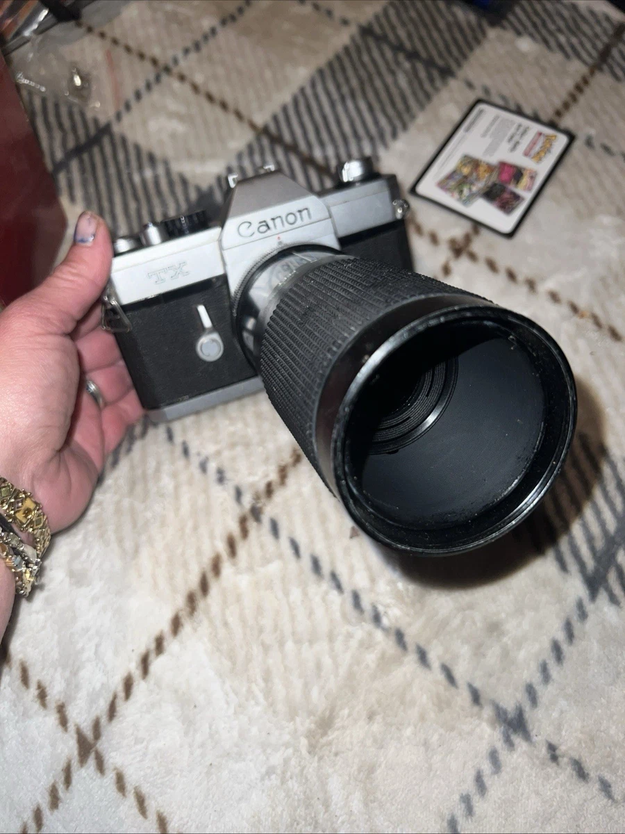 canon tx products for sale | eBay